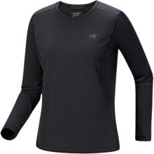 Arc'teryx Damen Sunna Crew Longsleeve