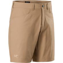 Arc'teryx Herren Kragg Cotton 9" Shorts