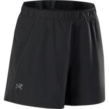 Arc'teryx Damen Sinsola 5" Shorts