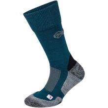 Bergzeit Basics Kinder Bergzeit Merino Jr. Socken