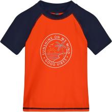 Color Kids Kinder Print UV Shirt