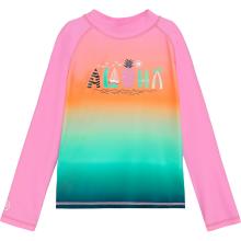 Color Kids Kinder Chest Print UV Shirt