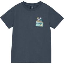 Color Kids Kinder Print 2 T-Shirt