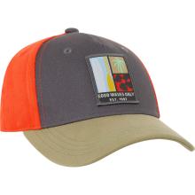 Color Kids Kinder Badge Cap