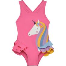 Color Kids Kinder Application Badeanzug