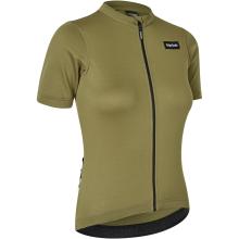 GripGrab Damen EXPLR Merinotech Trikot