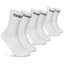 GripGrab RIDE Regular Cut 3-Pack Socken
