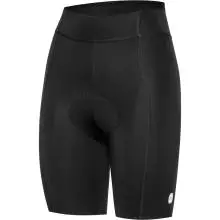 Dotout Damen Cosmo 2.0 Radhose kurz
