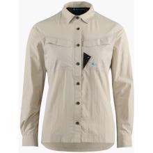 Klättermusen Damen Syn Bluse