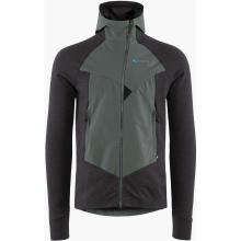 Klättermusen Herren Hugin Zip Hoodie Jacke