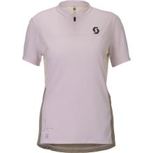 Scott Damen Vertic Zip Trikot