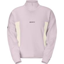 Scott Damen Half Zip Pullover
