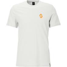Scott Herren Backprint T-Shirt