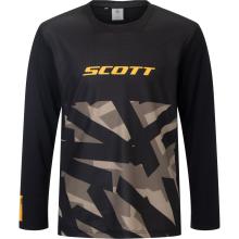 Scott Kinder Vertic Delta Trikot