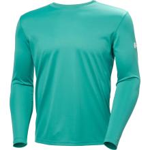 Helly Hansen Herren Tech Crew 2.0 Longsleeve