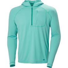 Helly Hansen Herren Shine Solen 1/2 Zip Longsleeve