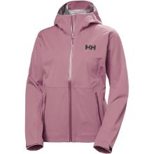 Helly Hansen Damen Momentum 3L Stretch Jacke