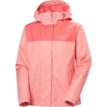 Helly Hansen Damen Vancouver Rain Jacke