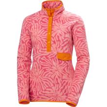 Helly Hansen Damen Maridalen Printed Fleece Pullover
