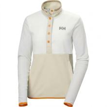 Helly Hansen Damen Daybreaker Snap Pullover