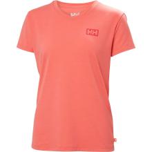 Helly Hansen Damen Skog Graphic T-Shirt