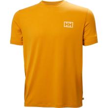 Helly Hansen Herren Skog Graphic T-Shirt