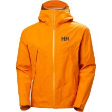 Helly Hansen Herren Verglas Infinity Shell 2.0 Jacke