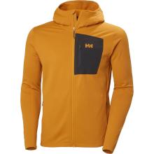Helly Hansen Herren Versalite Hoodie Fleece Jacke