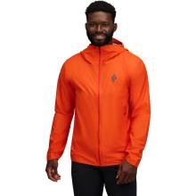 Black Diamond Herren Deploy 3l Shell Jacke