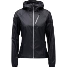Black Diamond Damen Distance Wind Shell Jacke
