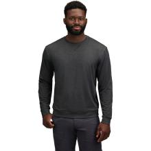 Black Diamond Herren Circuit Crewneck Pullover