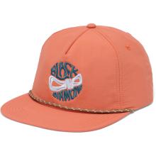 Black Diamond Synthetic Rope Cap