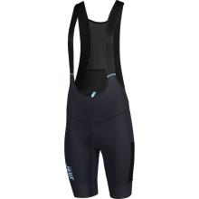 Bergzeit Basics Damen Jeuf Pro Gravel Cargo Bib kurz