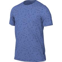 Nike Herren Dri-Fit Breathe Miler T-Shirt