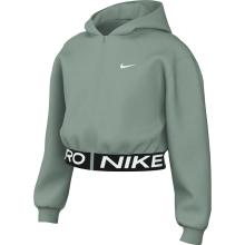 Nike Kinder NP Dri-Fit Fleece Hoodie Jacke