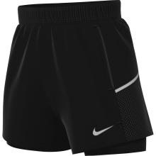 Nike Herren Dri-Fit Miler 7in 2in1 Shorts
