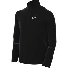 Nike Kinder Dri-Fit Miler Half Zip Longsleeve