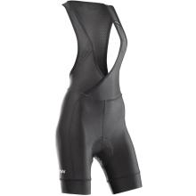 Northwave Damen Active Bib kurz