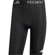 adidas Herren Techfit Compression Tights