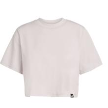 adidas Damen Power Training Graphic T-Thirt