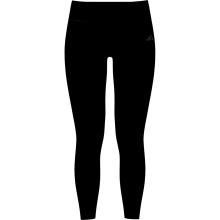 adidas Damen Workout Essentials Knit Scrunch Tights