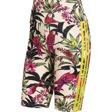 adidas Damen Farm Rio Bike Tights