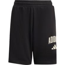 adidas Kinder Collegiate Typography Shorts