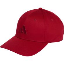 adidas Baseball Cotton New Logo Cap