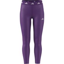 adidas Kinder Techfit 7/8 Tights