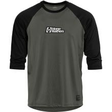 Horsefeathers Herren Spike 3/4 Longsleeve