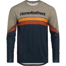 Horsefeathers Herren Quantum Longsleeve