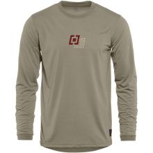 Horsefeathers Herren Fury Longsleeve