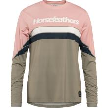 Horsefeathers Damen Quantum Longsleeve