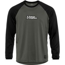 Horsefeathers Herren Spike Longsleeve
